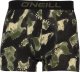 O Neill Męskie bokserki O'neill MEN BOXER CAMO & PLAIN 2PK rozmiar L 1