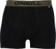 O Neill Męskie bokserki O'neill MEN BOXER CAMO & PLAIN 2PK rozmiar L 2
