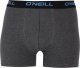 O Neill Męskie bokserki O'neill MEN BOXER PERU & PLAIN 3PK rozmiar S 2