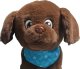 Tm Toys Pluszak Interaktywny piesek Bruno 3