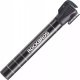 RockBros Mała pompka rowerowa 7 bar aluminium dł. 17cm - czarna 7
