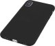 nemo Etui MOTOROLA MOTO G35 5G Back Żel Matt czarne 3