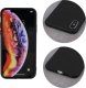 nemo Etui MOTOROLA MOTO G35 5G Back Żel Matt czarne 4