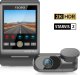 Wideorejestrator Viofo Wideorejstrator VIOFO A229 PLUS 2CH-G GPS 5