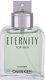 Calvin Klein Perfumy Męskie Calvin Klein Eternity Cologne For Men EDC EDT 100 ml 2