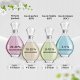Burberry Perfumy Męskie Burberry Mr. Burberry Eau de Parfum EDP 150 ml 3