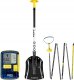 Cardo Zestaw lawinowy PIEPS SET POWDER BT 7