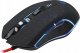 Mysz Defender Mysz gamingowa przewodowa DRAGLEN GM-907 7200 DPI 1