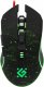 Mysz Defender Mysz gamingowa przewodowa DRAGLEN GM-907 7200 DPI 1