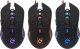 Mysz Defender Mysz gamingowa przewodowa DRAGLEN GM-907 7200 DPI 2