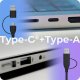 Icy Box Hub IB-HUB1737-C3 7-Port USB 3.2 Gen 1 Hub, 3x USB Type-C., 4x USB Type-A 3