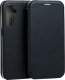 Beline Beline Etui Book Magnetic Samsung M35  czarny/black 1