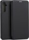 Beline Beline Etui Book Magnetic Samsung M35  czarny/black 1