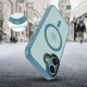 Tech-Protect Etui IPHONE 16 Magmat MagSafe Matte Teal 4