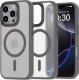 Tech-Protect Etui IPHONE 16 PRO Tech-Protect Magmat MagSafe Titanium 1