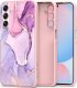 Tech-Protect Etui SAMSUNG GALAXY S24 FE Tech-Protect Icon Marble 1