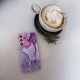 Tech-Protect Etui SAMSUNG GALAXY S24 FE Tech-Protect Icon Marble 1
