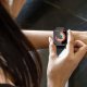 Tech-Protect Etui APPLE WATCH 10 (46MM) Defense360 Black / Orange 4