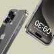 Tech-Protect Etui XIAOMI 14T PRO Tech-Protect Flexair Hybrid Clear transparentne 2