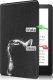 Pokrowiec Tech-Protect Etui KINDLE 11 / 12 / 2022-2024 Tech-Protect SmartCase Black Cat 1