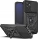 Tech-Protect Etui SAMSUNG GALAXY S24 FE Tech-Protect Camshield Pro czarne 1