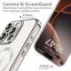 Tech 21 Etui IPHONE 16 PRO MAX Tech-Protect MagFlex MagSafe Titanium 2