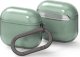 Ringke Etui APPLE AIRPODS 4 Air zielone 2