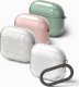Ringke Etui APPLE AIRPODS 4 Air zielone 3