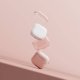 Ringke Etui APPLE AIRPODS 4 Air zielone 5