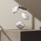 Ringke Etui APPLE AIRPODS 4 Air zielone 7