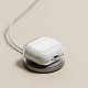 Ringke Etui APPLE AIRPODS 4 Air zielone 8