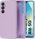 Tech-Protect Etui SAMSUNG GALAXY A16 Tech-Protect Icon fioletowe 1