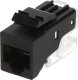 ZŁĄCZE KEYSTONE FX-RJ45-59B 2