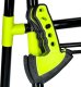 Ikasus Dart tarcza silikonowa toporek x5 gwiazdka x5 21" 4