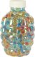 Kulki żelowe wodne hydrożelowe do pistoletu karabinu multicolour 550szt. 7-8mm 2