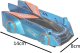 Revell Samochód zdalnie sterowany Laser Car niebieski 1