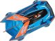 Revell Samochód zdalnie sterowany Laser Car niebieski 8