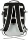 Plecak Bange Plecak podróżny do samolotu wodoodporny kabel USB 45x16x28cm czarny 4