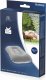 Bestway BESTWAY 67121 Poduszka dmuchana turystyczna welurowa szara 2