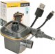 Intex Pompka elektryczna do pompowania basenu 2 końcówki USB-A 5v DC/2A INTEX 66635 1
