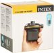 Intex Pompka elektryczna do pompowania basenu 2 końcówki USB-A 5v DC/2A INTEX 66635 2
