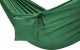 Dymo Hamak biwakowy turystyczny podróżny 260cm ciemny zielony 120kg 4