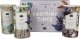 Paper & Tea - Zestaw Exciting Times - Herbata sypana 200g 1