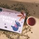Paper & Tea - Zestaw Exciting Times - Herbata sypana 200g 2
