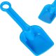 Technok Łopatka Do Piaskownicy Dla Dzieci Zabawka Bezpieczne Funkcjonalna 1