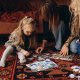 Dodo PUZZLE PODWODNA ZABAWA 30 ELEMENTÓW KOLOROWA UKŁADANKA DLA NAJMŁODSZYCH 3
