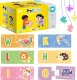 Dodo Edukacyjna Gra English Alphabet Nauka Alfabetu Po Angielsku Dla Maluchów 1