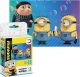Dodo PUZZLE MAGNETYCZNE "MINIONS" UROCZA I KOLOROWA UKŁADANKA 16 ELEMENTÓW 3