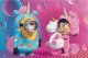 Dodo MAGNETYCZNE PUZZLE MINIONKI 16 ELEMENTÓW DO UŁOŻENIA DLA NAJMŁODSZYCH 2