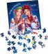 Roter Kafer PUZZLE KOBIETY UKRAINA POLSKA ZESTAW UKŁADANKA 120 ELEMENTÓW ROTER KAFER 2